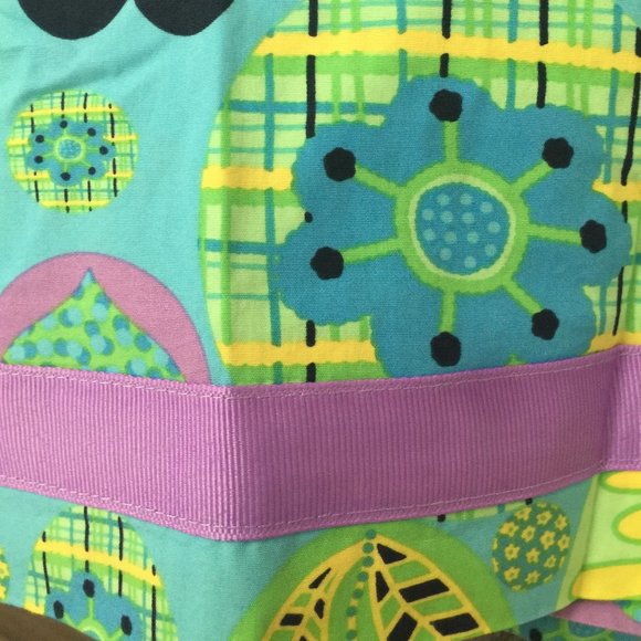 Hanna Andersson Dress Set - Picture 3 of 4